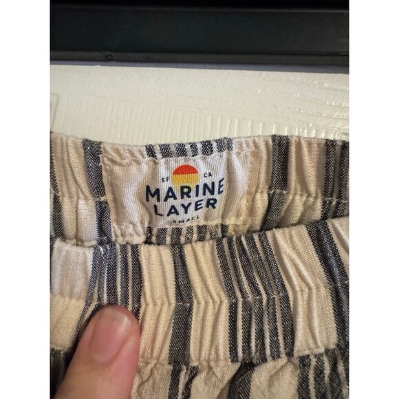 Marine Layer Casual Pants - Picture 2 of 5